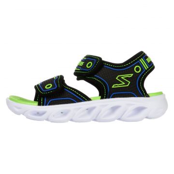 Sandale SKECHERS pentru copii HYPNO-SPLASH - 90522LBBLM