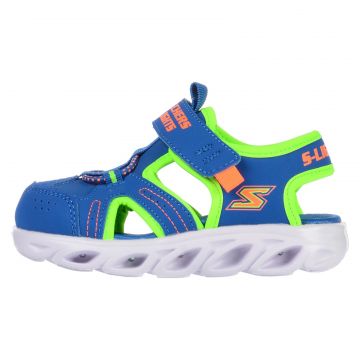 Sandale SKECHERS pentru copii HYPNO-SPLASH - SUNZY - 401680NBLLM