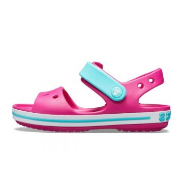 CROCS CROCBAND SANDAL KIDS