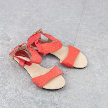Sandale Dama HL302 Roz Mei