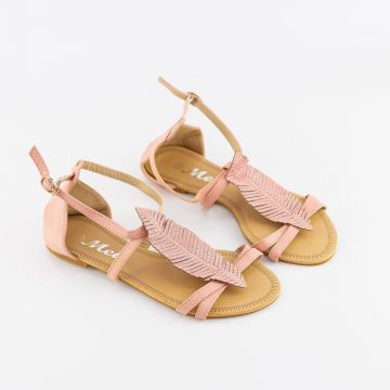 Sandale Dama SM50 Roz | Mei