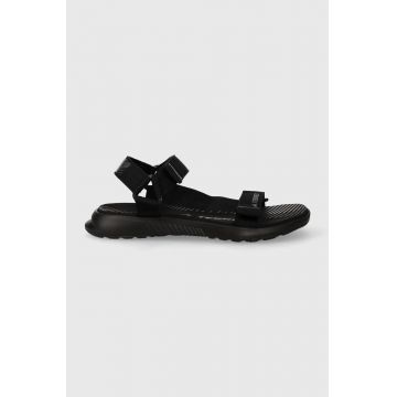 adidas TERREX sandale Hydroterra culoarea negru