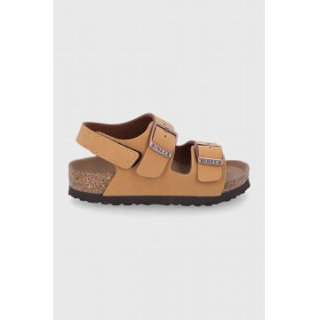 Birkenstock - Sandale copii Milano