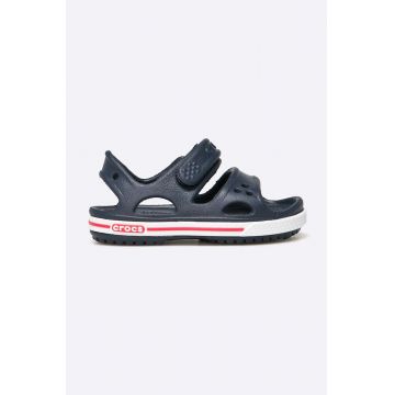 Crocs - sandale pentru copii Crocband II Sandal 14854-Pink