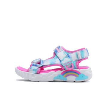 RAINBOW RACER SANDALS-SUMMER