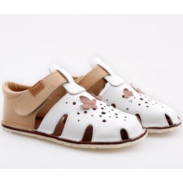 Sandale Barefoot - Aranya Butterflies 24-32 EU