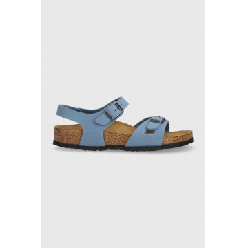 Birkenstock sandale copii Rio Kids BFBC