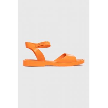 Melissa sandale MELISSA NINA SANDAL AD femei, culoarea portocaliu, M.33963.Q035