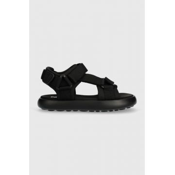 Camper sandale Pelotas Flota Sandal femei, culoarea negru, K201618.001