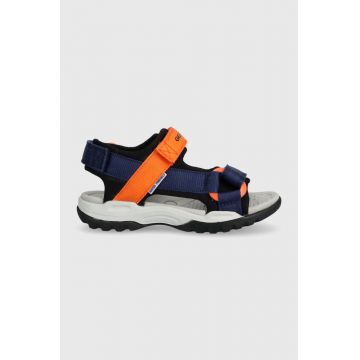 Geox sandale copii BOREALIS