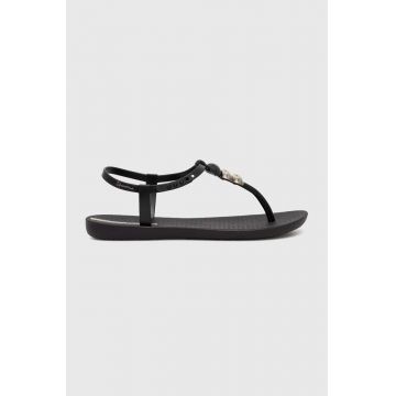Ipanema sandale CLASS BLOWN femei, culoarea negru, 83507-AQ975