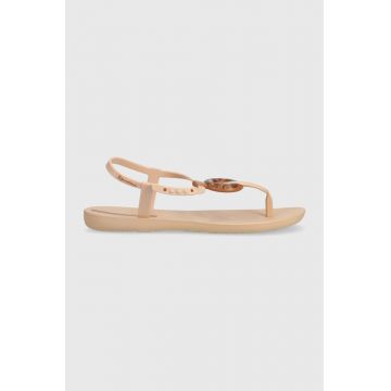 Ipanema sandale CLASS MARBLE femei, culoarea bej, 83513-AR574