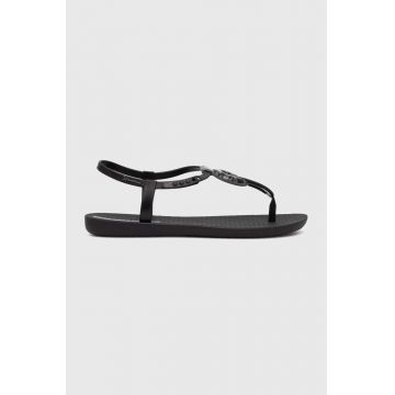 Ipanema sandale CLASS MARBLE femei, culoarea negru, 83513-AR572