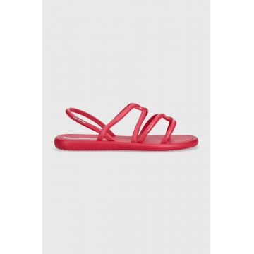 Ipanema sandale MEU SOL SAND femei, culoarea roz, 27135-AV558