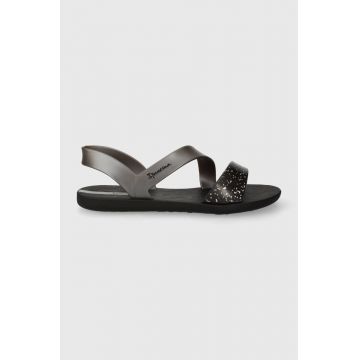 Ipanema sandale VIBE SANDAL femei, culoarea negru, 82429-AS180