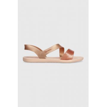Ipanema sandale VIBE SANDAL femei, culoarea roz, 82429-AS179