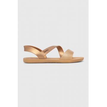 Ipanema sandale VIBE SANDAL femei, culoarea auriu, 82429-AS178