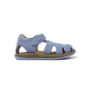 Sandale fisherman de piele Bicho