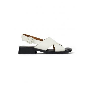 Sandals de piele Dana 22271