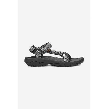 Teva sandale Terra Fi Lite femei, culoarea negru 1001474.ABGY-mlc