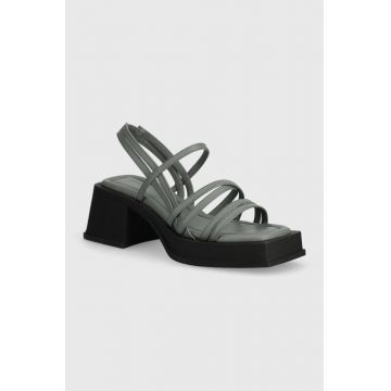 Vagabond Shoemakers sandale de piele HENNIE 5337-101-74