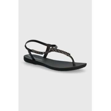 Ipanema sandale CLASS MODERN femei, culoarea negru, 83508-AR030