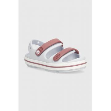 Crocs sandale copii CROCBAND CRUISER SANDAL