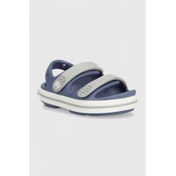 Crocs sandale copii CROCBAND CRUISER SANDAL