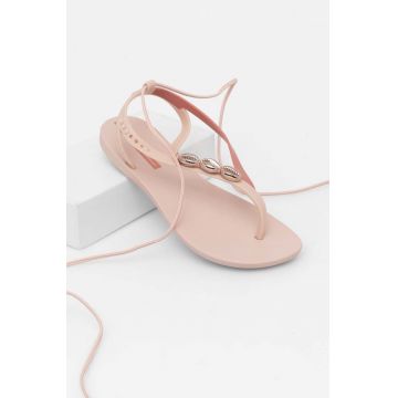 Ipanema sandale SALTY SANDAL femei, culoarea roz, 83566-AS544