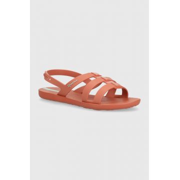 Ipanema sandale STYLE SANDAL femei, culoarea roz, 83516-AQ822