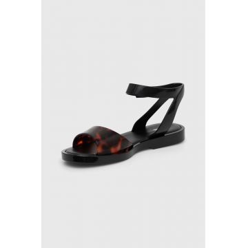 Melissa sandale Nina femei, culoarea negru, M.33963.Q025