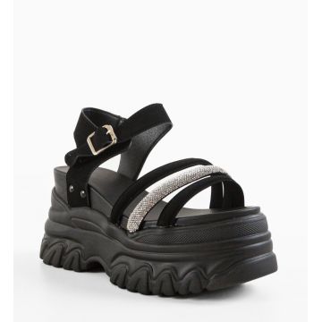 Platforme dama Sardukar Negre Platforme dama Sardukar Negre