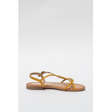 Sandale de piele Ossian