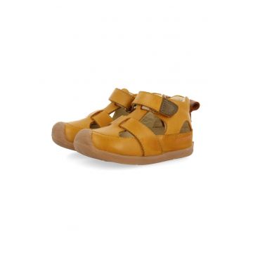 Sandale fisherman de piele Babson