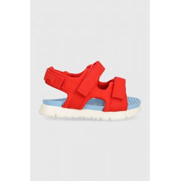 Camper sandale copii