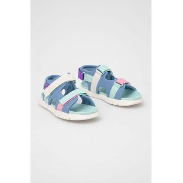 Camper sandale copii