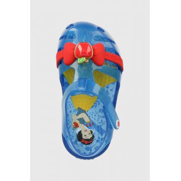 Crocs sandale copii Snow White Isabella Sandal