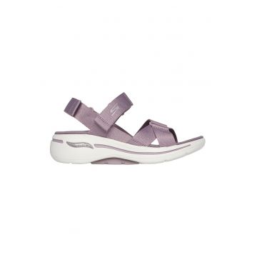 Sandale cu velcro Arch Fit