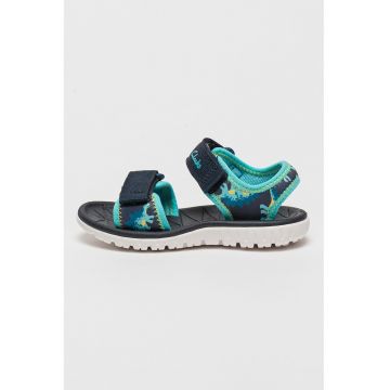 Sandale cu velcro Surfing