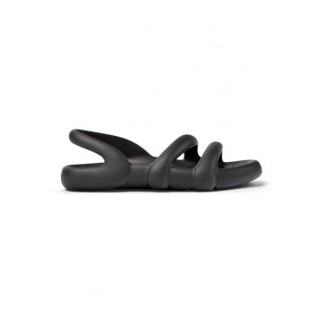 Sandale cu talpa joasa Koborah Flat 32071