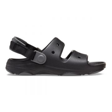 Sandale Classic All-Terrain Sandal Kids Negru - Black