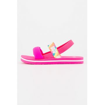 Sandale slingback Zuma