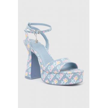 Aldo sandale Barbieparty 13823261