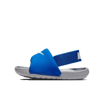 NIKE KAWA SLIDE (TD)