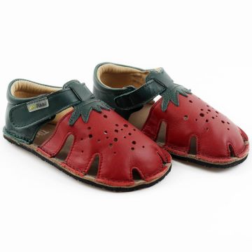 OUTLET Aranya piele - Strawberry