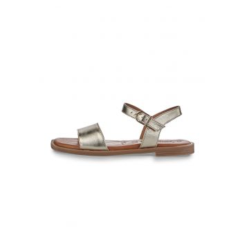 Sandale din piele