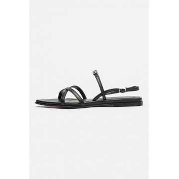 Sandale din piele Ellye