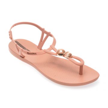 Sandale casual IPANEMA maro, 8351256, din pvc