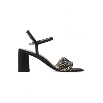 Sandale dama 1 28055 42 negru