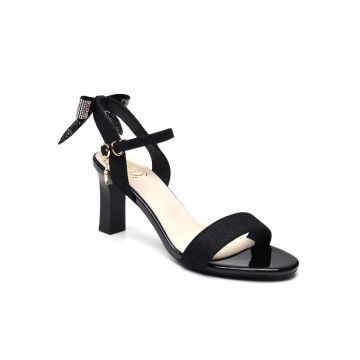 Sandale dama 1299 negru Sandale dama 1299 negru
